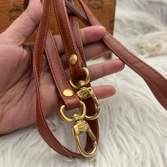 MCM Vintage Kelly (GERMANY) - Picture 8 of 14